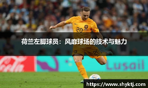 荷兰左脚球员：风靡球场的技术与魅力
